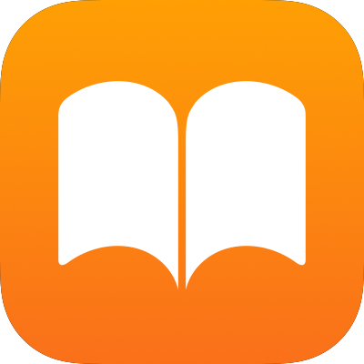 App Icon Apple Books