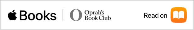Oprah Books Banner